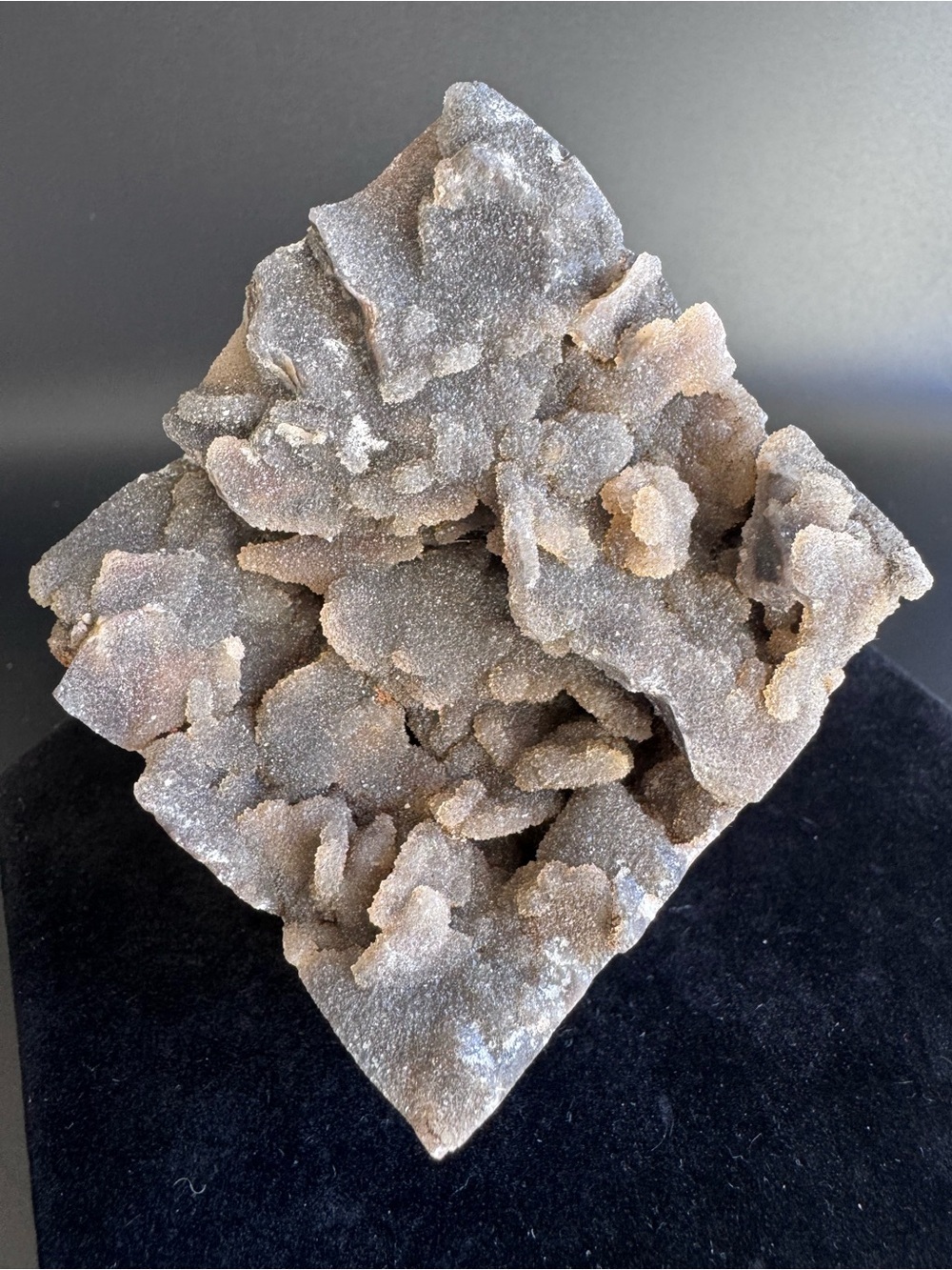 Saphalerite Cube - Picture 7 of 11